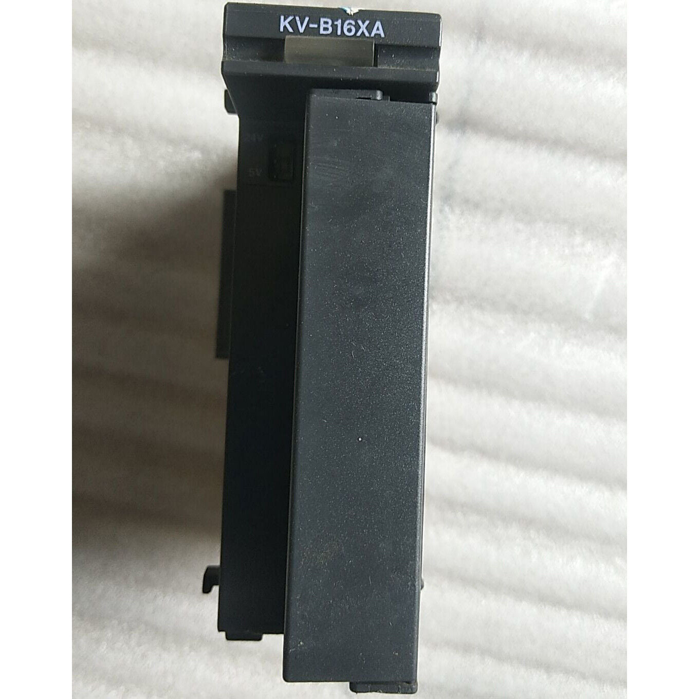 KEYENCE KV-B16XA Programmable Module Spot Stock - KEYENCE