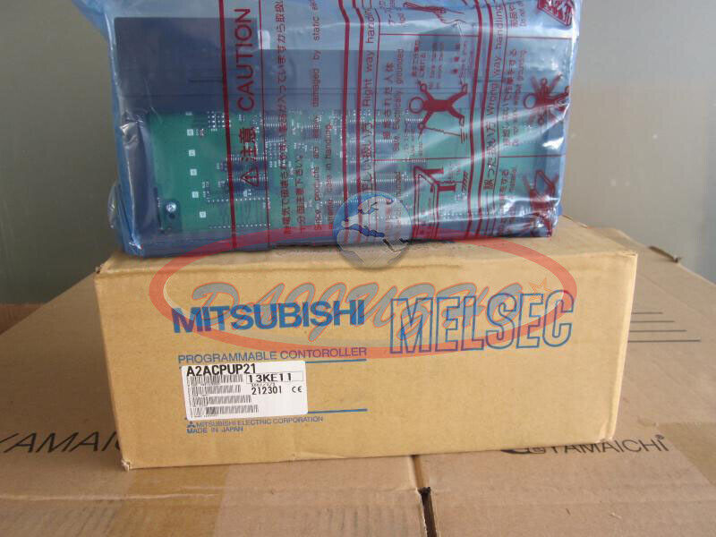 Mitsubishi A2ACPUP21 - MITSUBISHI