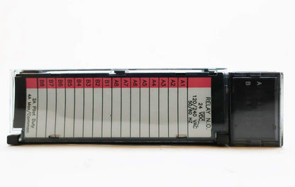 GE FANUC IC693MDL940K Output Module - GE FANUC