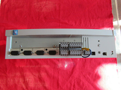 Model: LENSZE EVS9321-ES | Quality AssurancE - LENSZE