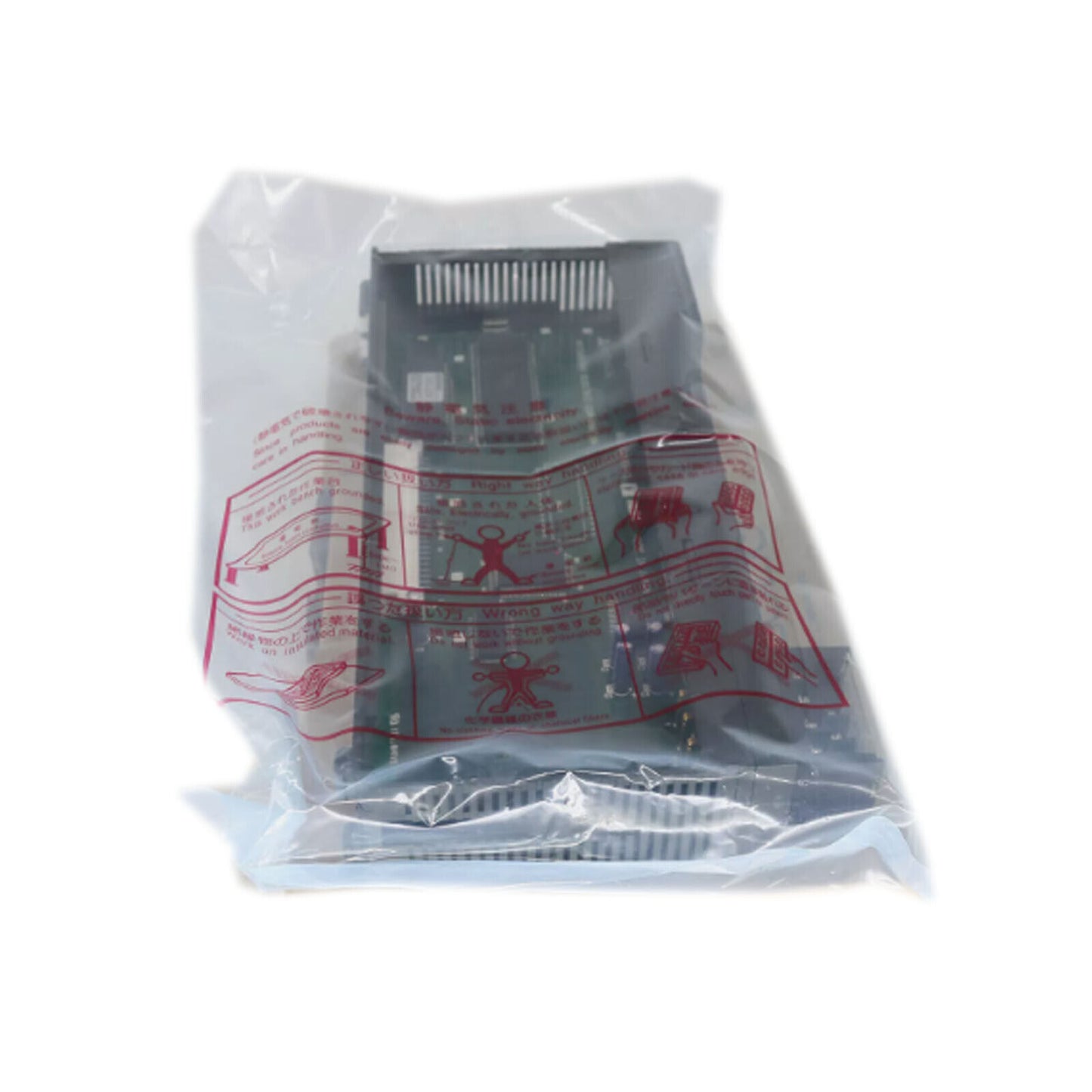 MITSUBISHI AJ71UC24: Professional PLC Module for Industrial Automation - MITSUBISHI