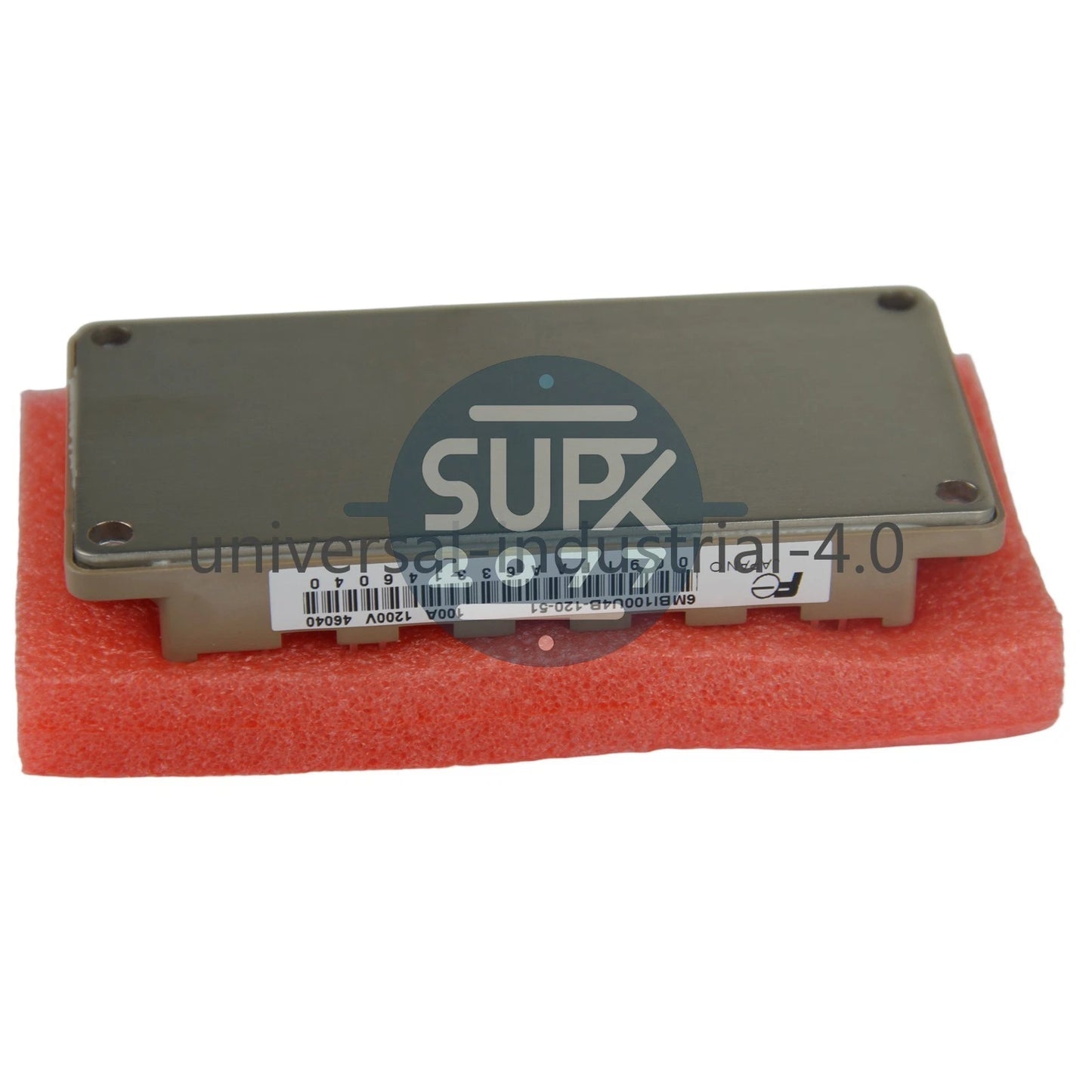 FUJI 6MBI100U4B-120-51 IGBT Module #su