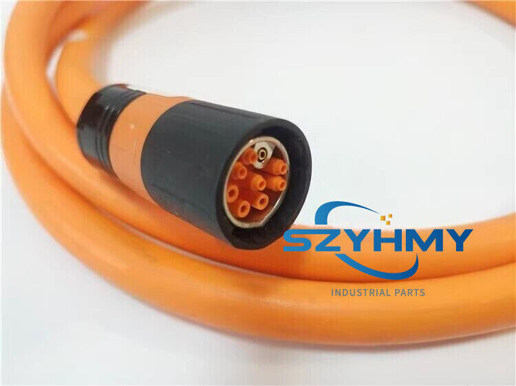 new 1PCS B&R 8BCM0005.1034C-0 Power Cable 5M - B&R