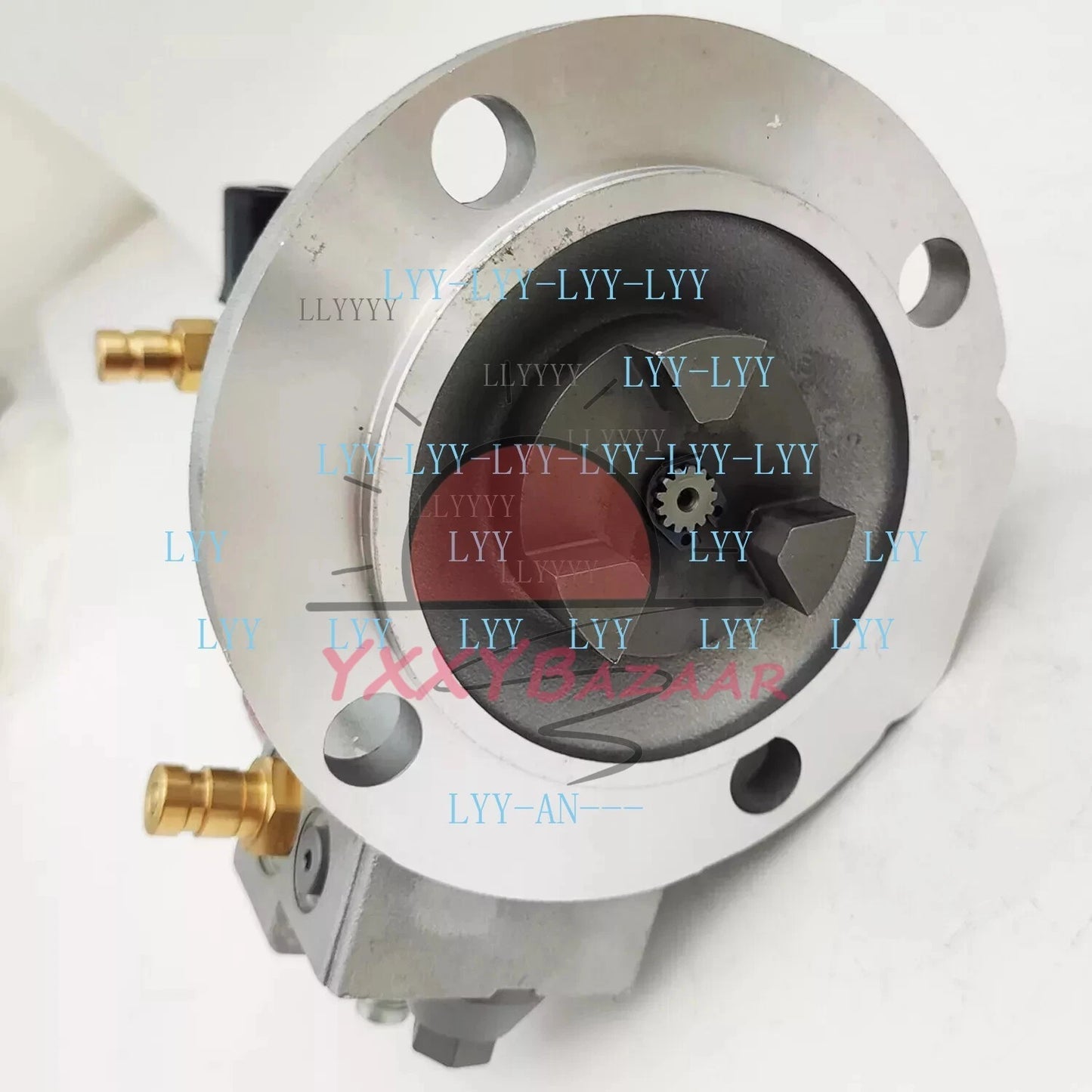 Fuel Pump 3417674 for Cummins M11 N14 ISM11 QSM11 Engine 3090942 3090942RX