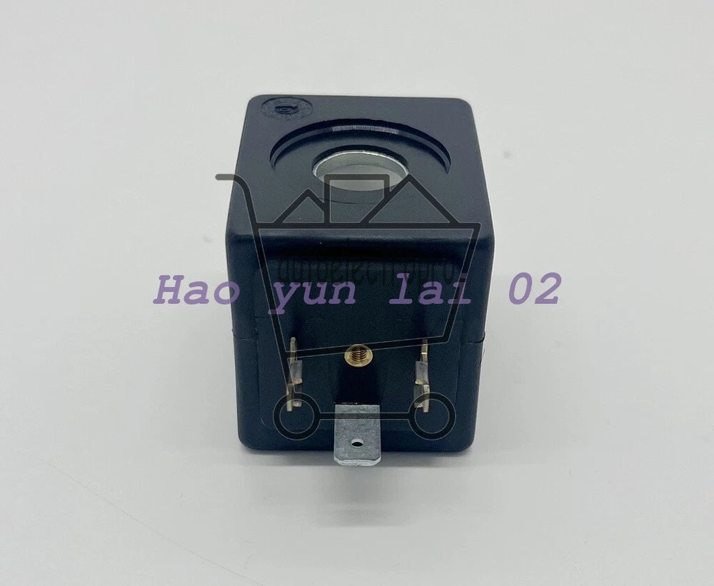 1PC FOR Rexroth Solenoid Valve Coil CLASS F 24VDC #8