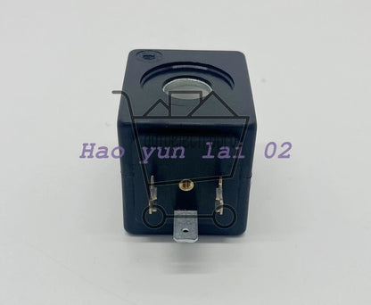 1PC FOR Rexroth Solenoid Valve Coil CLASS F 24VDC #8