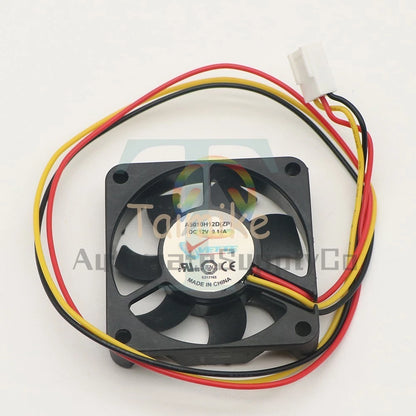 1PCS 5010 VETTE A5010H12D 12V 0.14A 5cm Fan