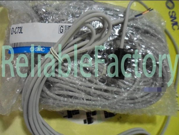 D-C73L D C73L SMC magnetic switch free shipping