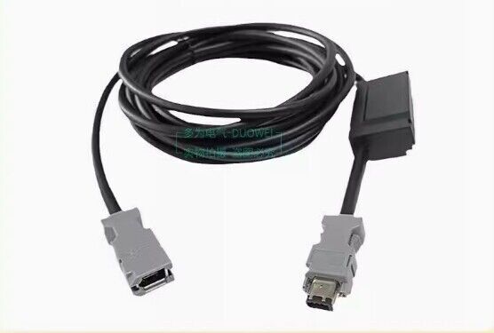 1PCS FIT FOR Absolute value encoding line JZSP-CSP12-15-E 15M