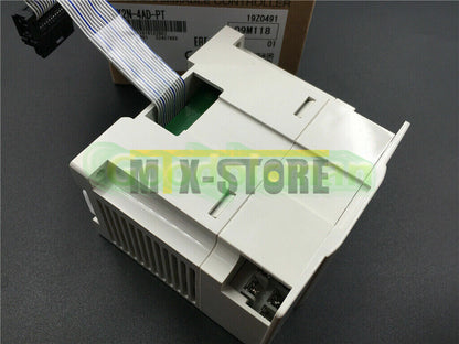 Mitsubishi with box PLC FX2N-4AD-PT IN BOX 1Pcs/