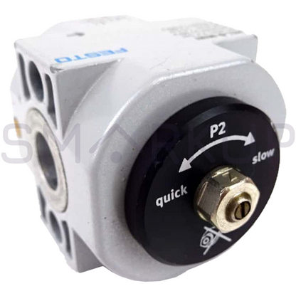 new In Box FESTO HEL-D-MINI 170690 Solenoid Valve