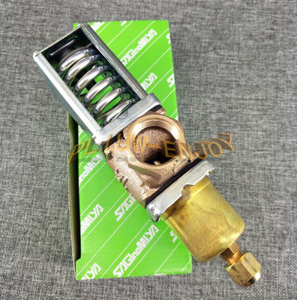 new 1PC Saginomiya AWR-2006GLW Pressure regulating valve - SAGINOMIYA