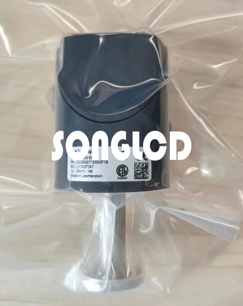 1pcs New CDG500T1000KF16 Diode Phase Control Thyristor - KOEED