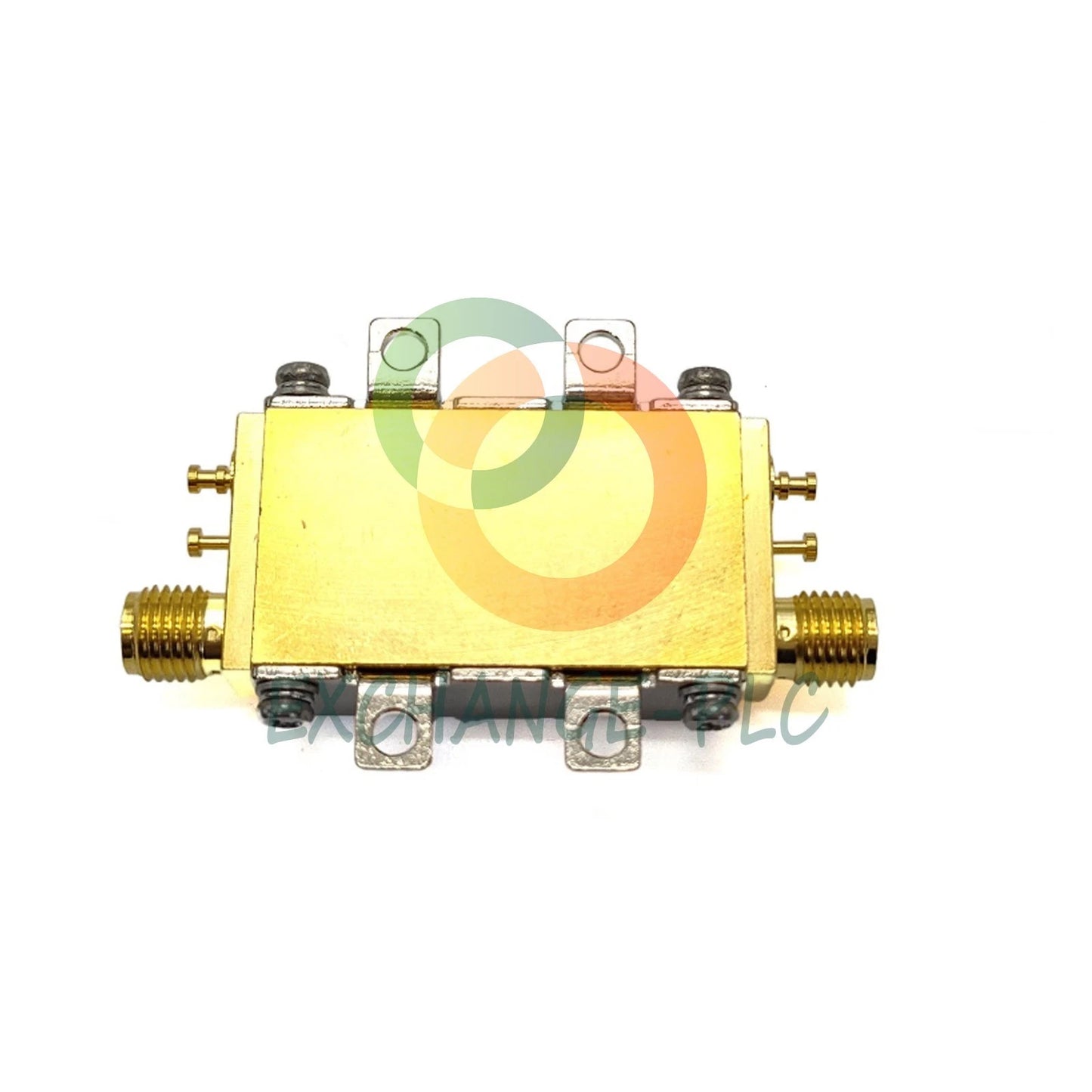 1PC ZX73-2500-S+ 10-2500MHZ Voltage Variable Attenuator #su