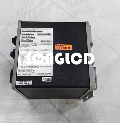IE-2000U-16TC-GP V02 Industrial Ethernet Switch, 1 Port - INDUSTRIAL_SWITCHES_CO