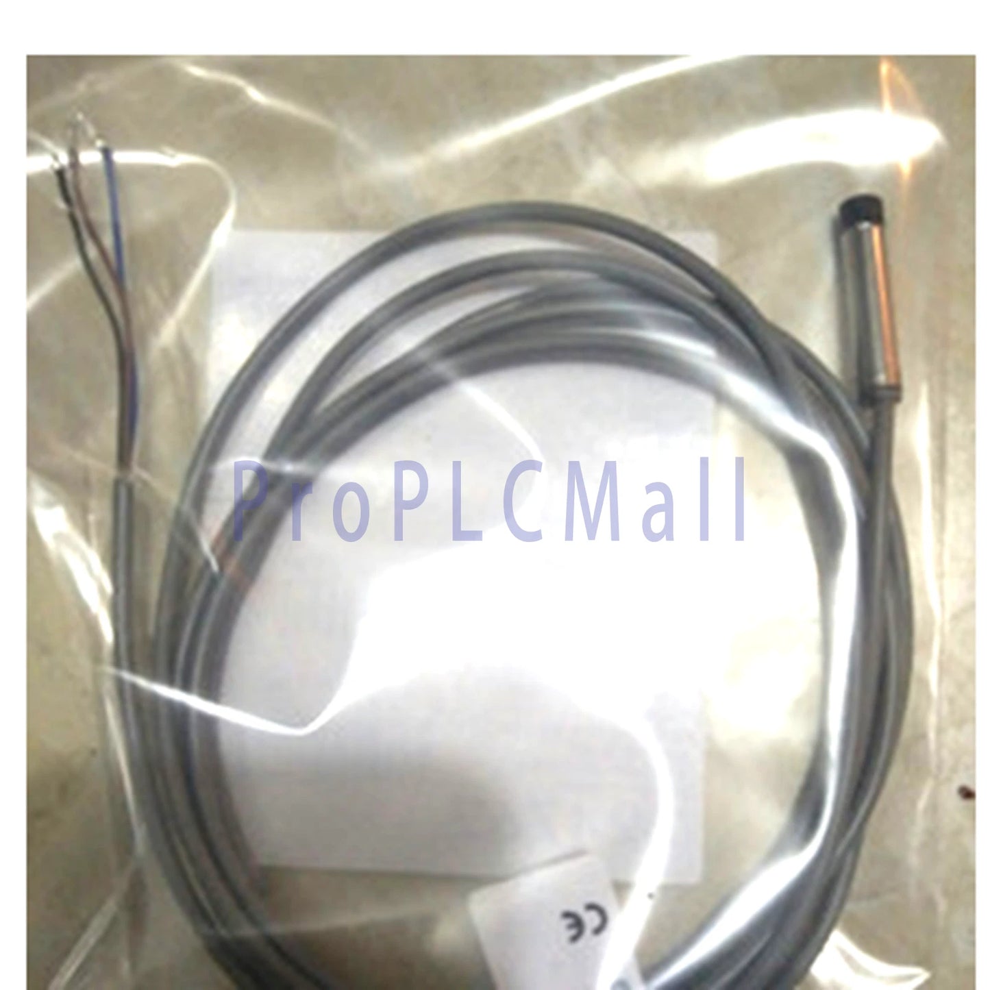 BALLUFF BES G06ED-NSC40F-BP02（BES0008）Inductive Standard Sensors NPN 1PCS