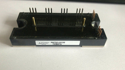 new Mitsubishi PM75CLB120 Power Module Supply Quality Assurance - MITSUBISHI