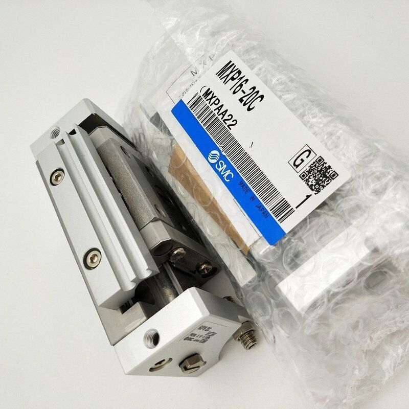 SMC MXP16-20C slider cylinder - SMC