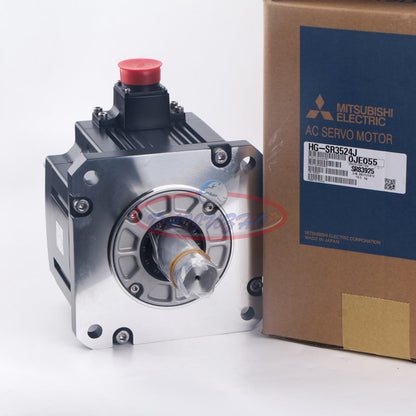 Mitsubishi servo motor HG-SR3524J - MITSUBISHI