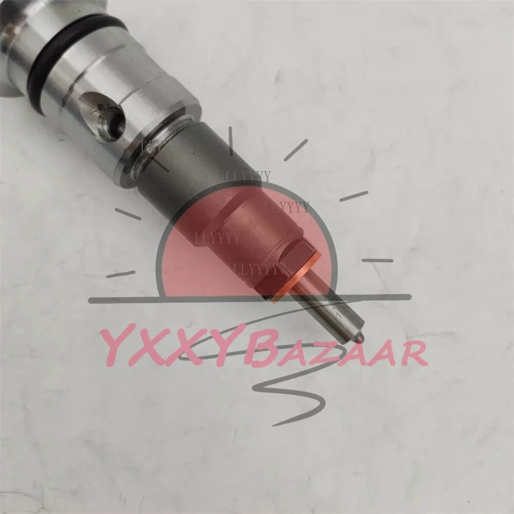 0445120054 504091504 2855491 for bosch IVECO Eurocargo Common Rail Fuel Injector