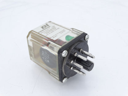 DYNETIC SYSTEMS R6001-448-004 Relay - DYNETIC SYSTEMS