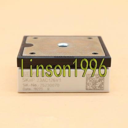 SEMIKRON SKIIP23AC126V1 Module Fast Delivery - SEMIKRON