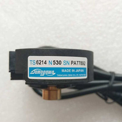 Tamagawa Smartsyn Resolver TS6214N530 - TAMAGAWA