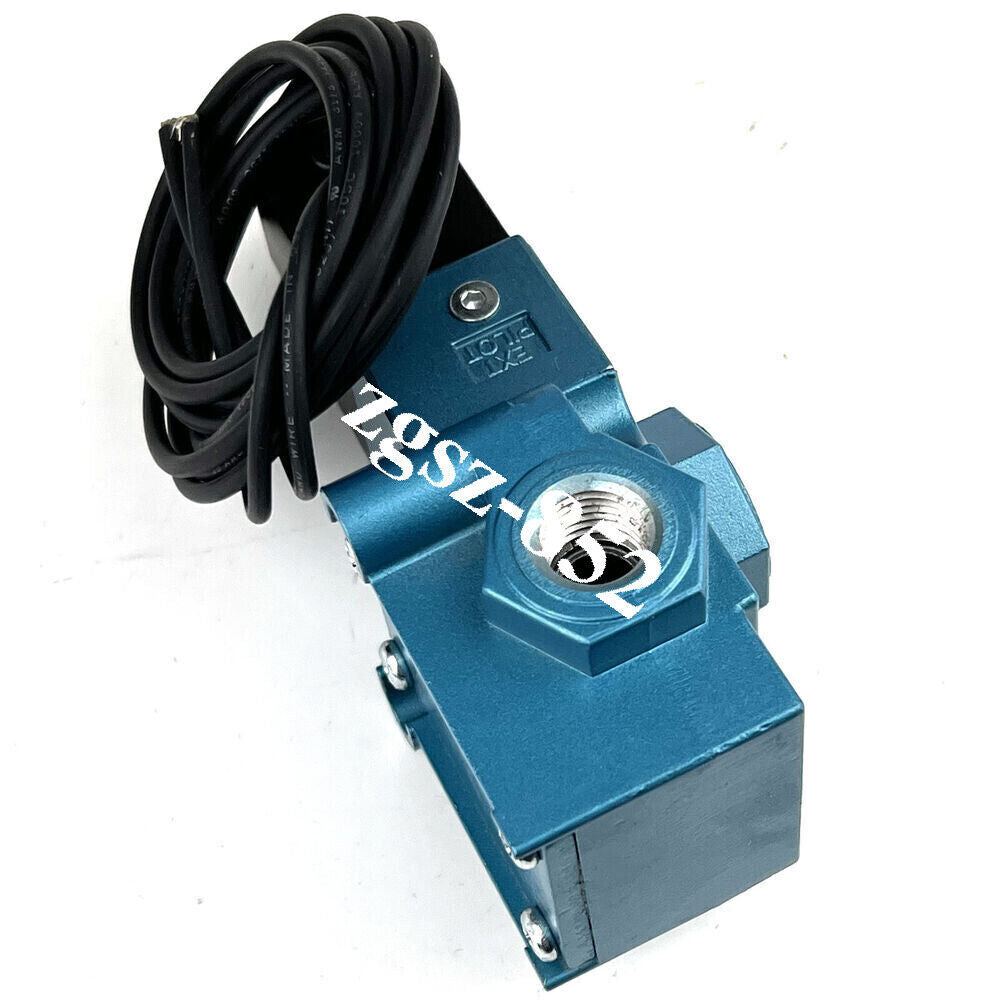 new MAC 55B-11-PI-421BAAD Solenoid Valve Fast or - MAC