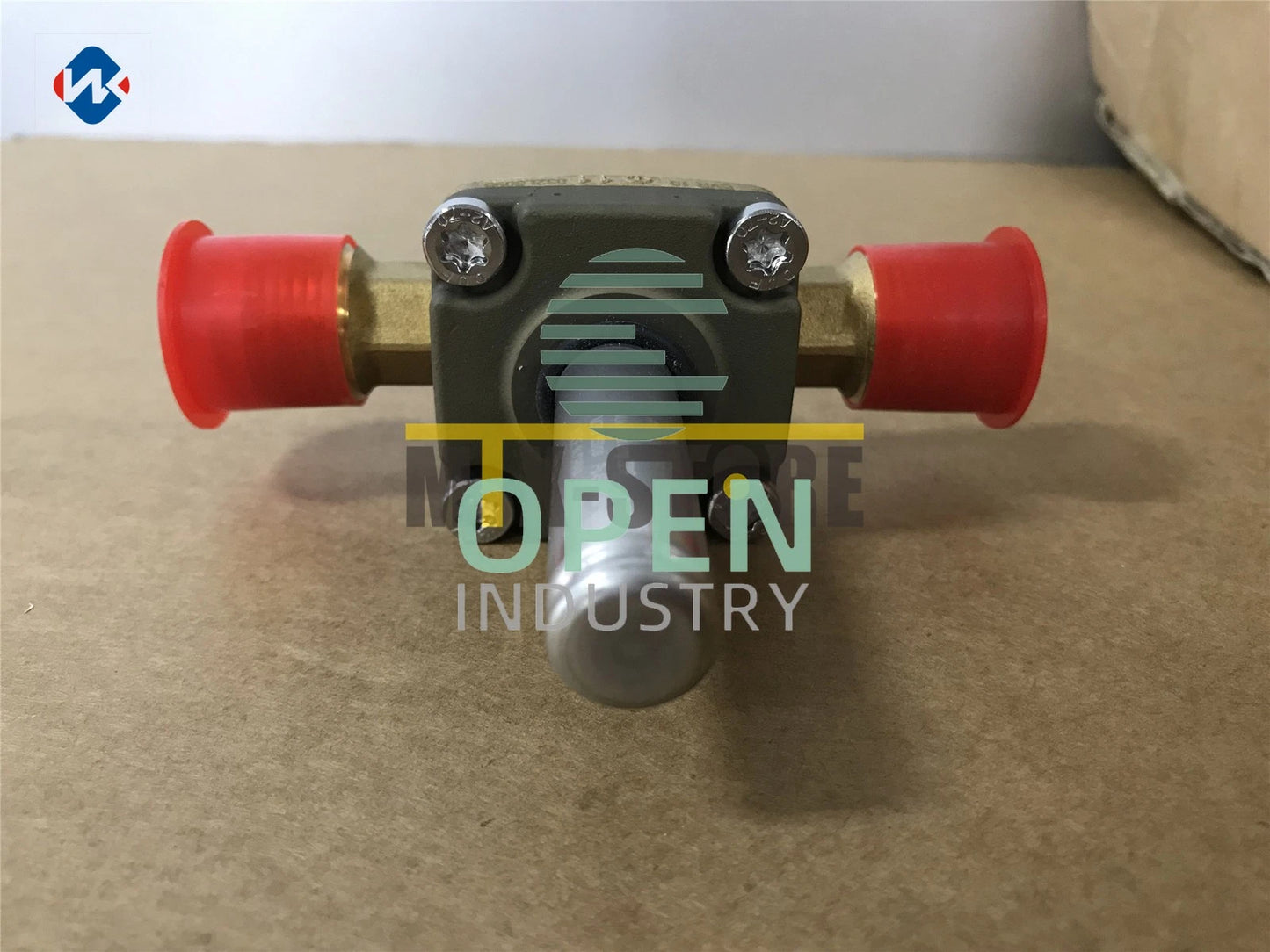 1PCS Danfoss EVR10 032L8098 replace 032F8098 Solenoid Valve