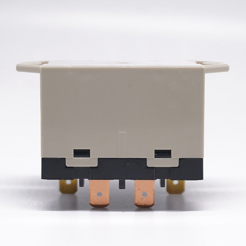 1PC Goodspec HLR6100-1ATUBCF 208-240VAC Compressor Relay 4 Pins 40A