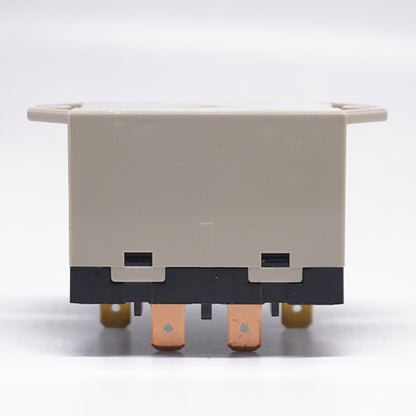 1PC Goodspec HLR6100-1ATUBCF 208-240VAC Compressor Relay 4 Pins 40A