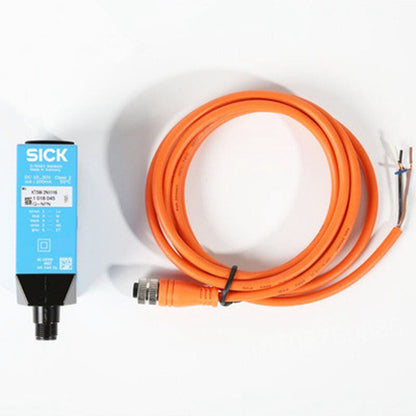 NEW SICK KT5W-2N1116 Contrast Sensor | High Precision Contrast Measurement | Industrial-grade Performance | SICK Sensor | Contrast Sensor | KT5W-2N1116 - SICK