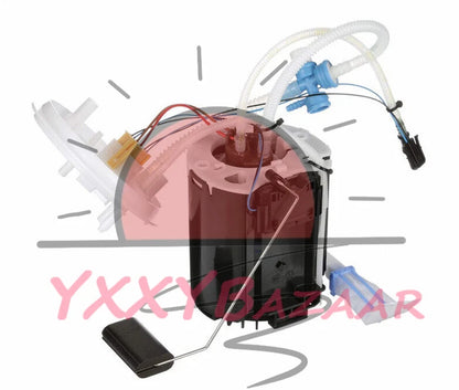 Fuel Pump Assembly for Jaguar S-Type 1999-2007 XJ 2003-2009 2.5L 3.0L 3.6L 4.2L