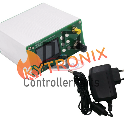 1Hz-8GHz WB-SG1 Broadband Signal Source Signal Generator Band on-off Modulation