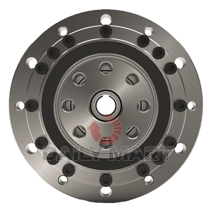 used & Tested HARMONIC DRIVE CSF 25-120 Gear Reduction Reducer - HARMONIC_DRIVE