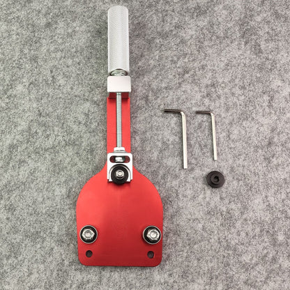 new Red Oil Filter Cutter Tool 77750 For Filter Cutting Range From 2-3/8 to 5