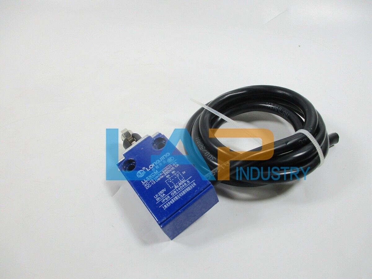 LONGJING XCM-A103 Limit Switch - 1 Meter - 1PCS - LONGJING