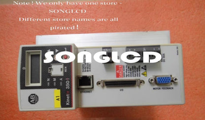 1PCS 2097-V32PR4-LM High-Performance Module - BRAND NAME