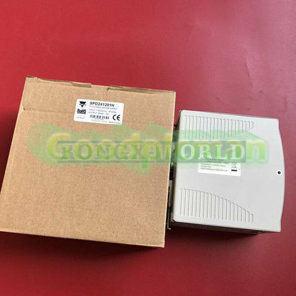 Carlo Gavazzi Switching Power Supply SPD241201N 1Pcs/
