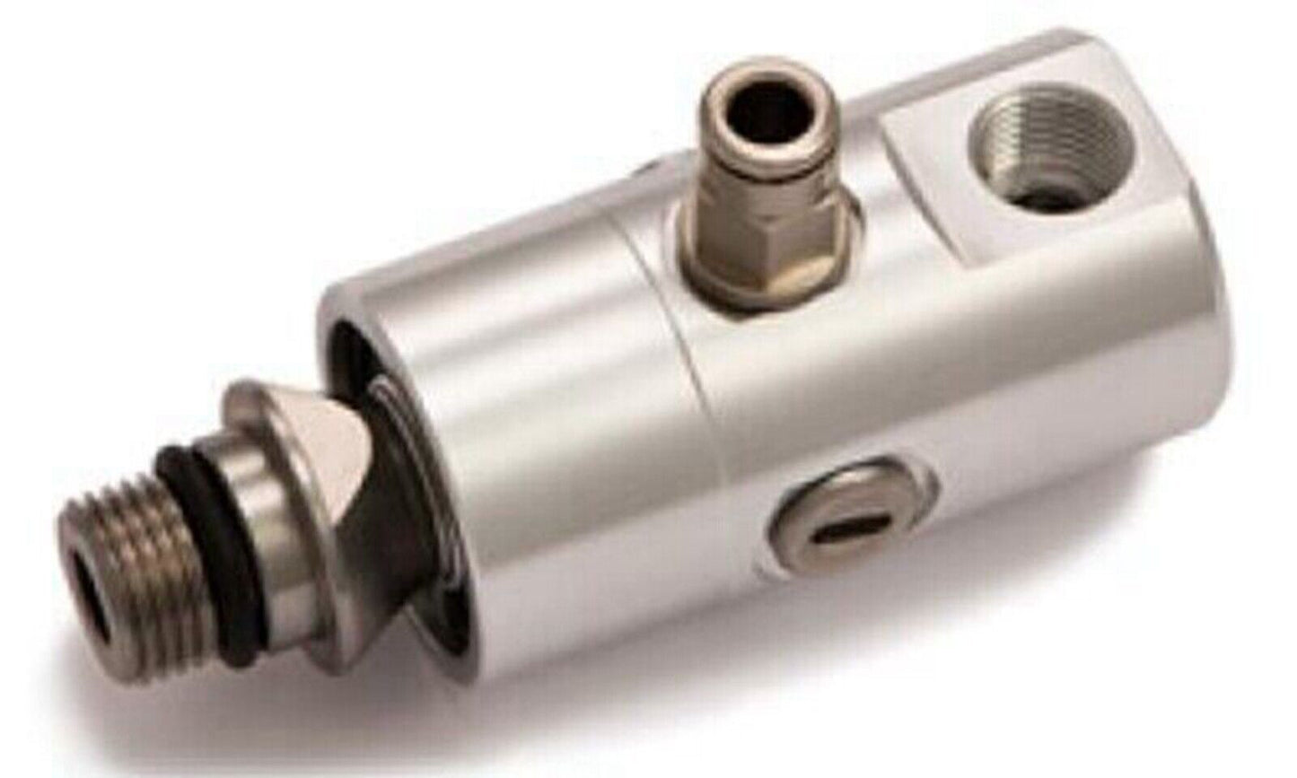 ROTORFLUX A10-1701-05L: rotary joint - ROTORFLUX