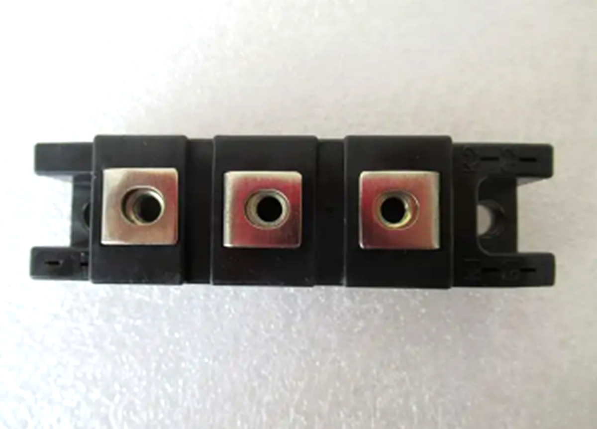 FUJI 2FI100F-060C Power Supply Module - FUJI
