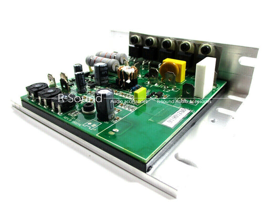 1X DC Speed Control Board JYMC-110D-II - JYMC