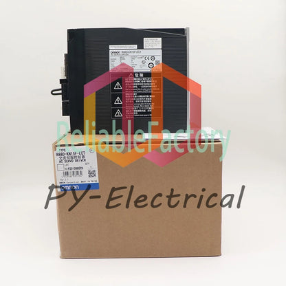 Omron R88D-KN15F-ECT AC Servo Driver R88DKN15FECT (1PCS)