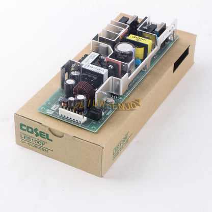new ONE COSEL LEB100F-0524 Switching Power Supply Board - OCSEL