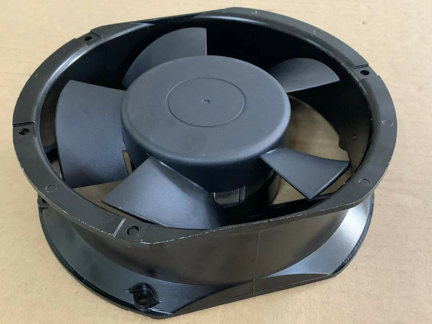 new 1PC ORION OA172SAPL-22-1TB 17251 230V Insert axial cooling fan