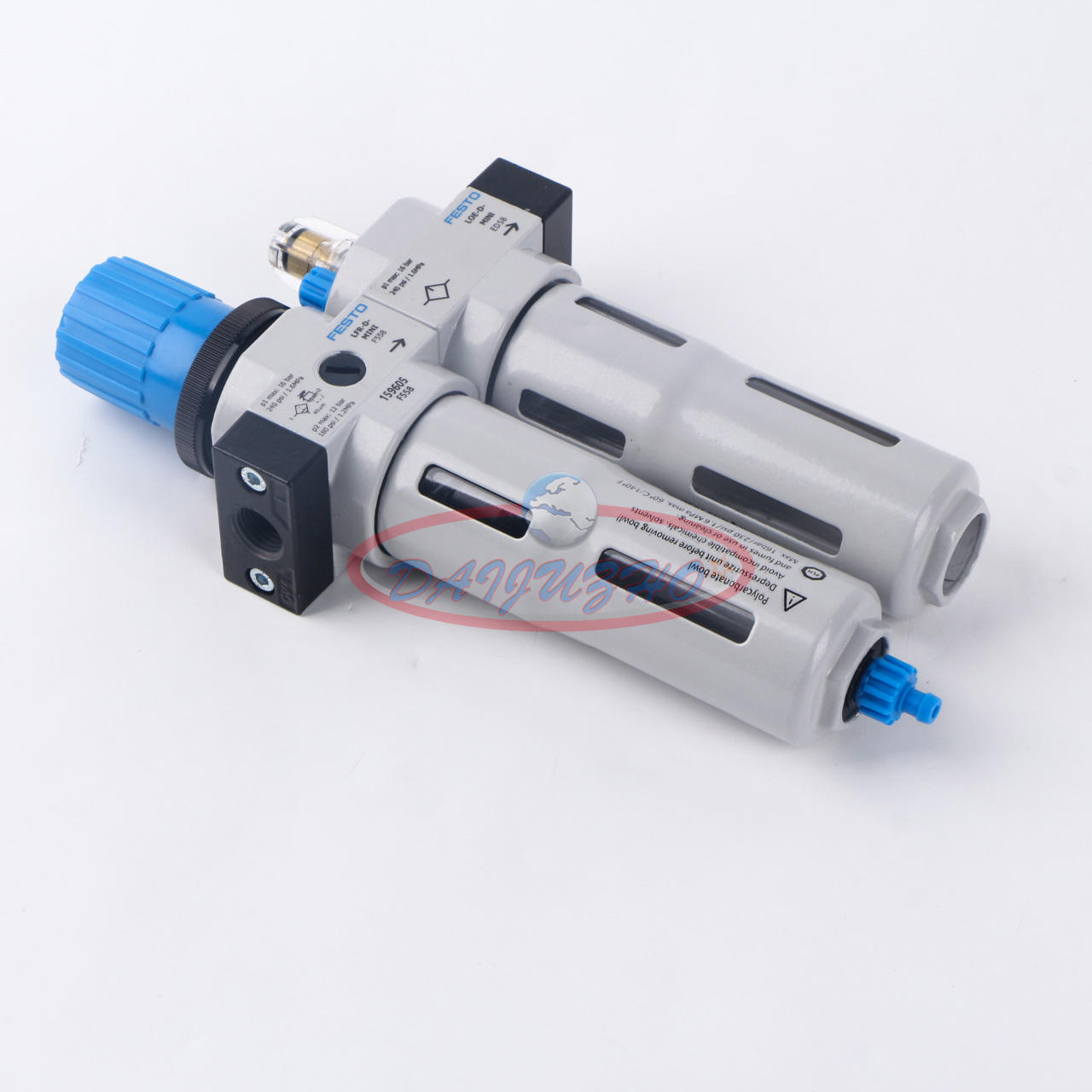 new 1PC FESTO FRC-1/4-D-MINI Service Unit 159605 - FESTO
