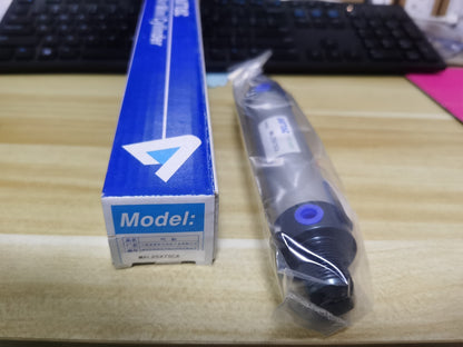 1PCS  AirTAC MAL25X75CA   Cylinder Free Shipping