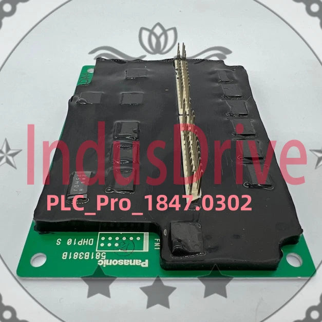 581B381B 1PCS Panasonic 581B381B power supply Module Fast delivery