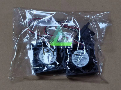 NMB 4020 24V0.09A 1608VL-S5W-B69 A90L-0001-0575#B Fanuc fan~