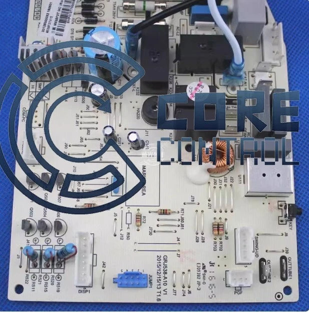 Gree air conditioner Pinyue 30135000082 motherboard M538F3T GRJ538-A10